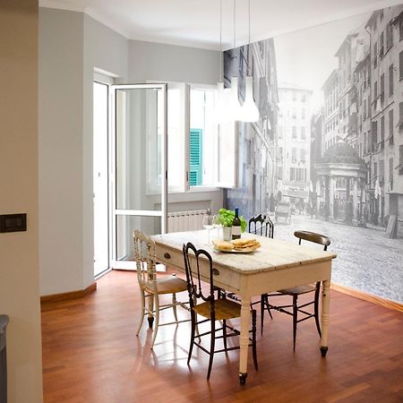 דירות ג'נובה Casa Di Ravecca מראה חיצוני תמונה