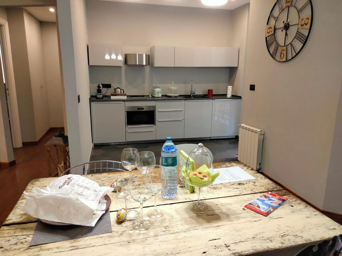 דירות ג'נובה Casa Di Ravecca מראה חיצוני תמונה