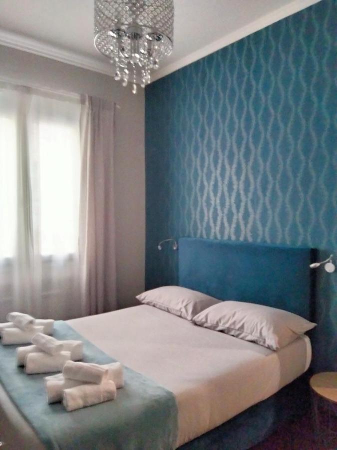 דירות ג'נובה Casa Di Ravecca מראה חיצוני תמונה