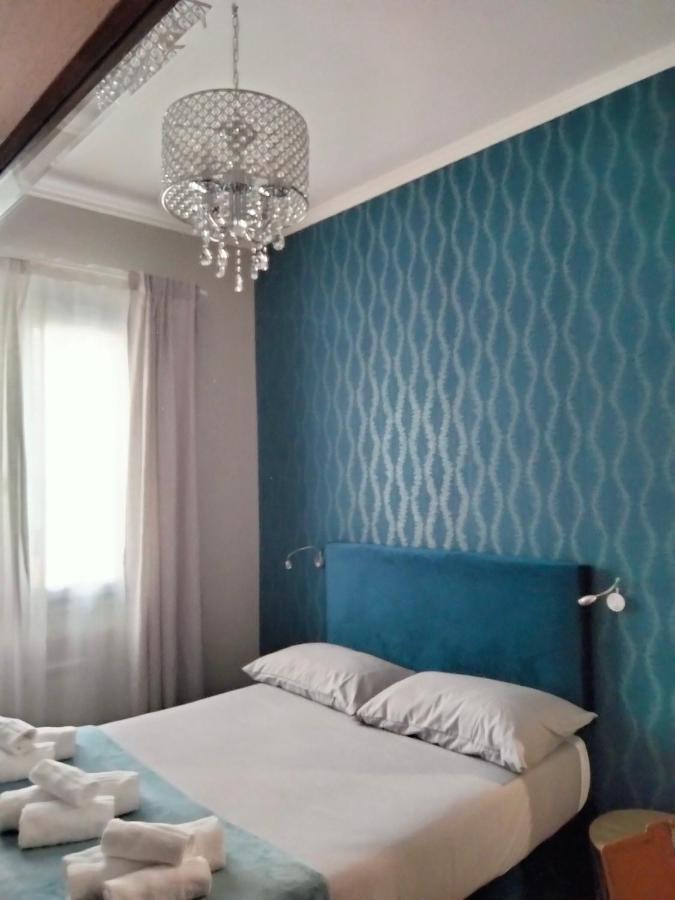 דירות ג'נובה Casa Di Ravecca מראה חיצוני תמונה