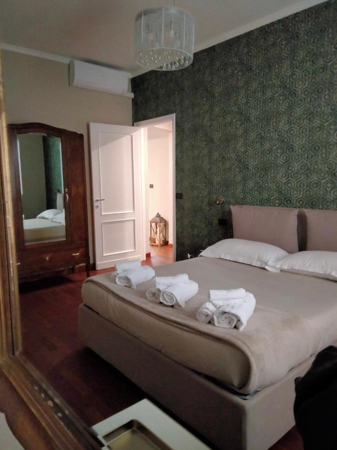 דירות ג'נובה Casa Di Ravecca מראה חיצוני תמונה