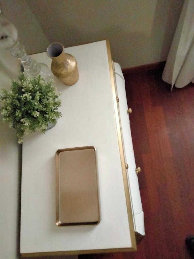 דירות ג'נובה Casa Di Ravecca מראה חיצוני תמונה