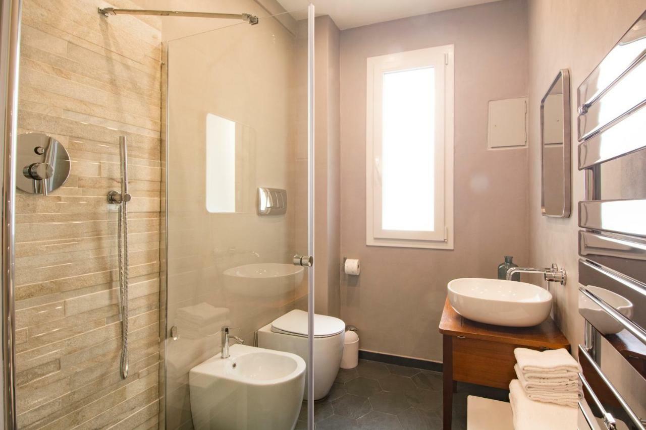 דירות ג'נובה Casa Di Ravecca מראה חיצוני תמונה