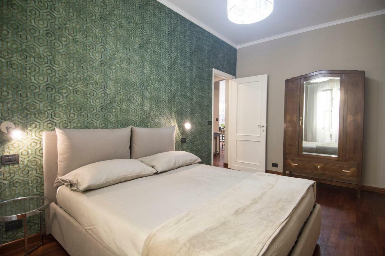 דירות ג'נובה Casa Di Ravecca מראה חיצוני תמונה